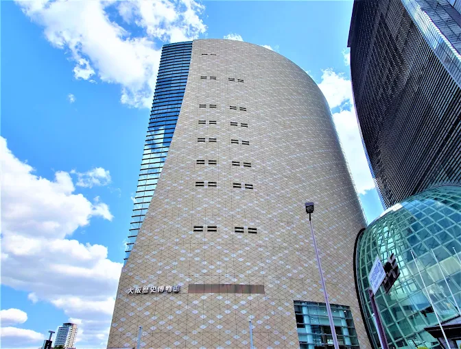 大阪城