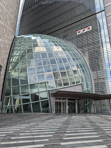 大阪城