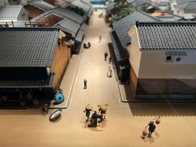 大阪城