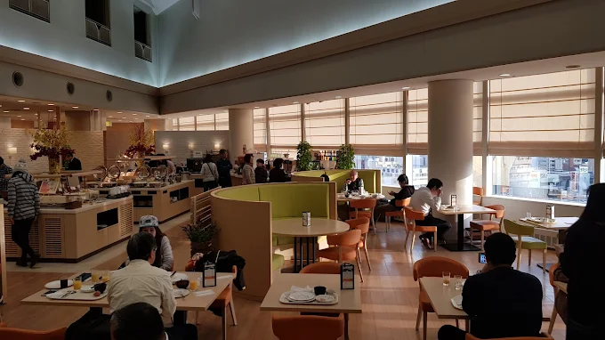 「京阪モール」「KiKi京橋」「Kぶらっと」