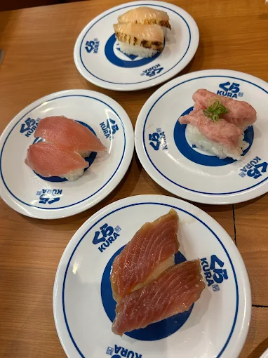 くら寿司　京橋店