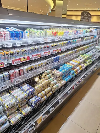 ライフ京橋店