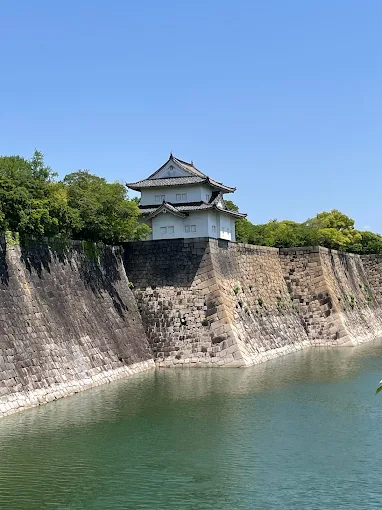 大阪城公園